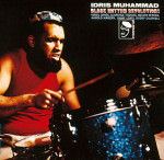 'Black Rhythm Revolution!' von Idris Muhammad