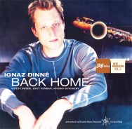 Ignaz Dinné - Back Home