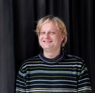 Iiro Rantala