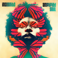 Incognito – Amplified Soul (Cover)