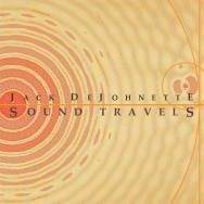 Jack DeJohnette - Sound Travels