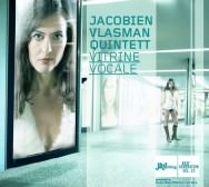 Jacobien Vlasman - Vitrine Vocale