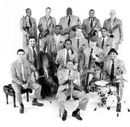 Jazz At Lincoln Center Orchestra