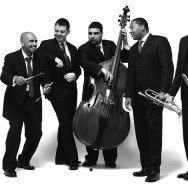 Eröffnen die 27. Spielzeit von Jazz At Lincoln Center: Lincoln Center Jazz Orchestra