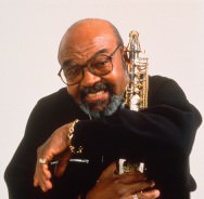 James Moody