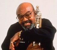 James Moody