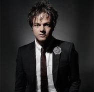 Mit seiner Big Band bei den jazzopen Stuttgart: Jamie Cullum