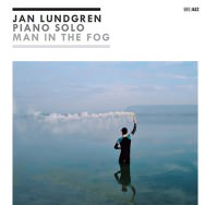 Jan Lundgren – Piano Solo: Man In The Fog (Cover)