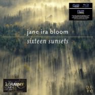 Jane Ira Bloom – Sixteen Sunsets (Cover)