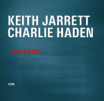 Keith Jarrett & Charlie Haden – Last Dance (Cover)