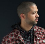 Pianist Jason Moran