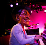 Fats Waller-Hommage von Jason Moran