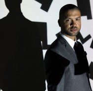 Jason Moran