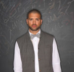 Kuratiert in New York und Washington eine Konzertreihe: Jason Moran