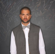 Jason Moran