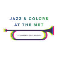 Am 30.1. in New York: Jazz & Colors