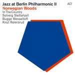 Various Artists – Jazz At Berlin Philharmonic II, Norwegian Woods (Cover)