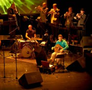 Jazz Bigband Graz