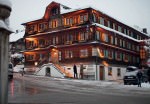 Gasthof Hirschen, Schwarzenberg