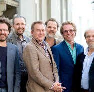 Wurde gerade gegründet: Jazz-Ensemble Düsseldorf