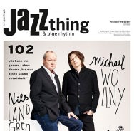 Jazz thing 102