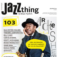 Jazz thing 103 (Cover)