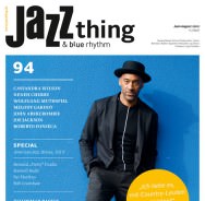 Jazz thing 94 Marcus Miller
