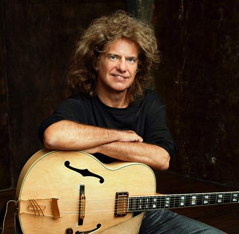 Pat Metheny