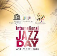 International Jazz Day