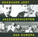Jazzgeschichten aus Europa