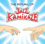 Jazzkamikaze - The Return Of