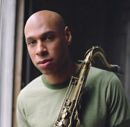 Joshua Redman