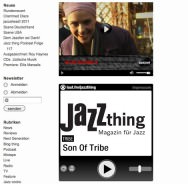 jazzthing.de