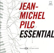 Jean-Michel Pilc - Essential