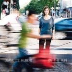 Jeanette Hubert - On The Run