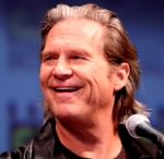 Schauspieler Jeff Bridges