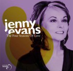Jenny Evans - The Four Seasons Of Love
