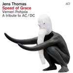 Jens Thomas - Speed Of Grace