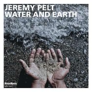 Jeremy Pelt – Water And Earth (Cover)