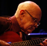 Jim Hall