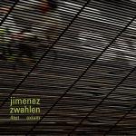 Jimenez-Zwahlen 4tet – Axium (Cover)