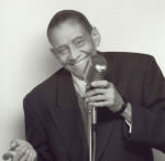 Ist am 12.6. gestorben: Jimmy Scott