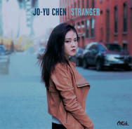 Jo-Yu Chen – Stranger (Cover)