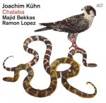 Joachim Kühn / Majid Bekkas / Ramon Lopez - Chalaba