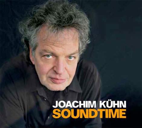 Joachim Kühn - Soundtime