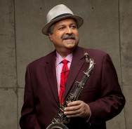 Joe Lovano