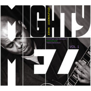 Johan Leijonhufvud Mighty Mezz – Vol. 1 (Cover)