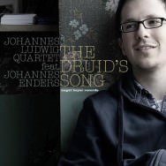 Johannes Ludwig Quartet feat. Johannes Enders - The Druid's Song