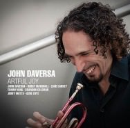 John Daversa – Artful Joy (Cover)