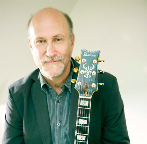 John Scofield